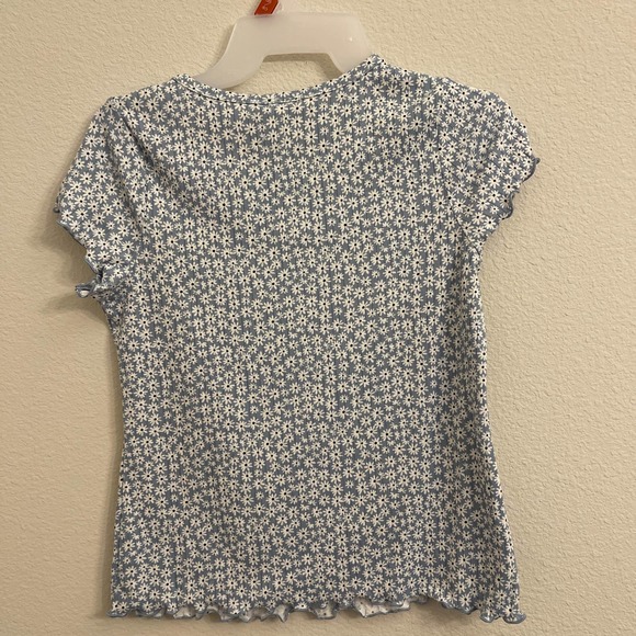 Lily Bleu T-shirt Girls Sz XL (16) barely used - Picture 2 of 6